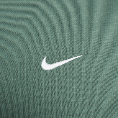 Nike Solo Swoosh Men's Full-Zip Hoodie