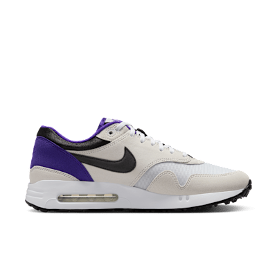Tenis de golf para hombre Nike Air Max 1 '86 OG G