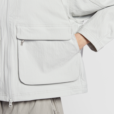 나이키 ACG '스미스 서밋' 여성 자외선 차단 재킷