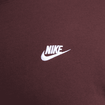 Nike Sportswear Club T-shirt voor heren