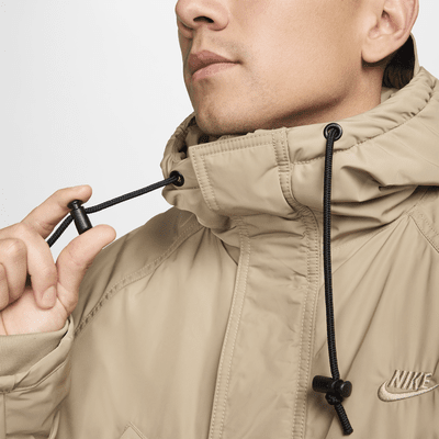 Nike Sportswear Club Fleece Men's Therma-FIT Parka