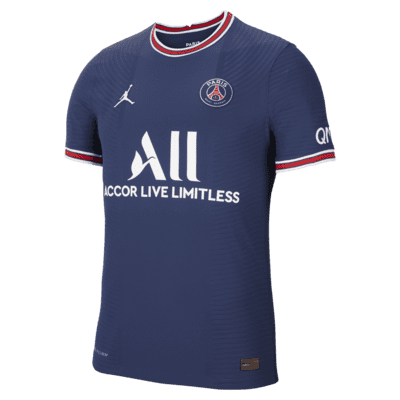 psg jersey 2021 white