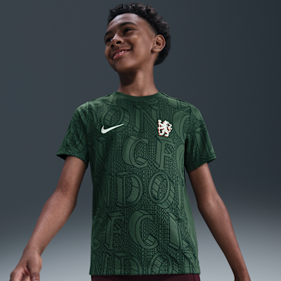 FC Chelsea Academy Pro