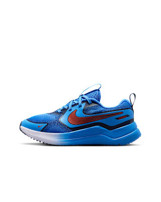 Детские кроссовки Nike Cosmic Runner Big Kids' для бега