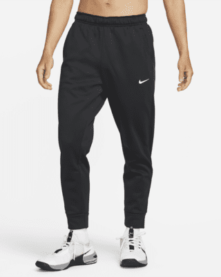 NIKE公式】ナイキ Therma-FIT メンズ テーパード トレーニングパンツ 