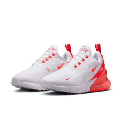 Nike Air Max 270 Women's Shoes