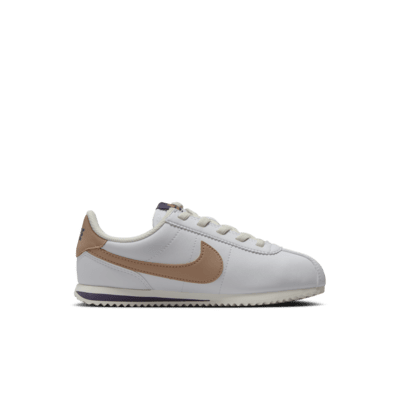 Nike Cortez EasyOn Younger Kids' Shoes