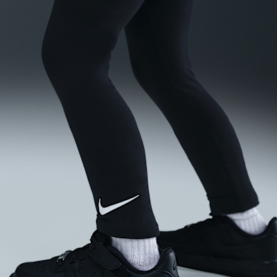Nike Varsity Prep Toddler Pullover Hoodie and Leggings Set