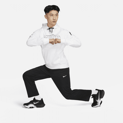 Nike Totality 男款 Dri-FIT 開放式褲腳多功能長褲