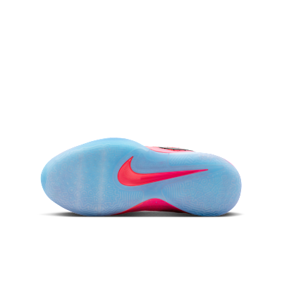 Tenis de básquetbol para niños grandes Ja 2 "Tropical Punch"