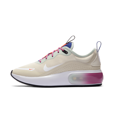 nike women's air max dia shoes