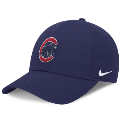 Мужские  Chicago Cubs Evergreen Club