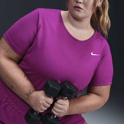 Nike Dri-FIT Women's T-Shirt (Plus Size)