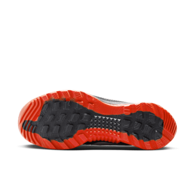 Tenis para el aire libre Elite para hombre Nike React SFB Carbon Low