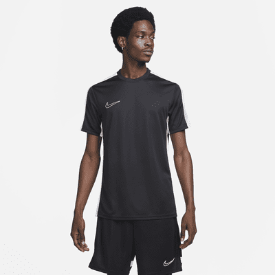 Nike Academy Dri-FIT Kurzarm-Fußballoberteil für Herren