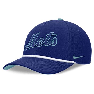 New York Mets Rise