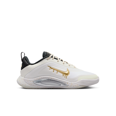 A'One "Pearls SE" Big Kids' Basketball Shoes