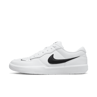 Chaussure de skateboard Nike SB Force 58 Premium