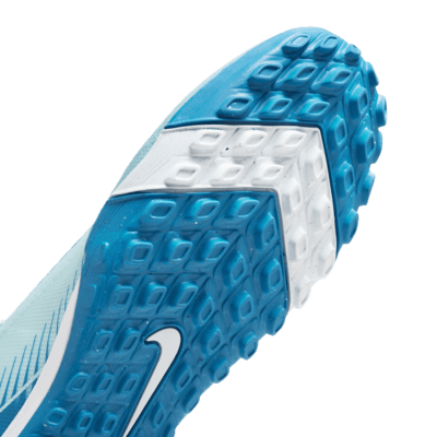 Chaussure de foot montante pour surface synthétique Nike Mercurial Superfly 10 Academy