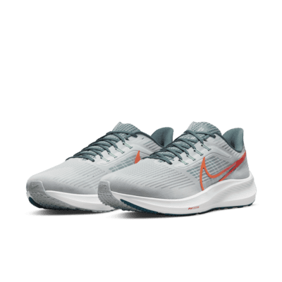 nike air zoom structure extra wide