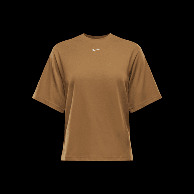 Nike Sportswear Essential Women's Boxy T-Shirt