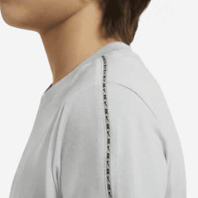 Nike Sportswear Older Kids' (Boys') T-Shirt