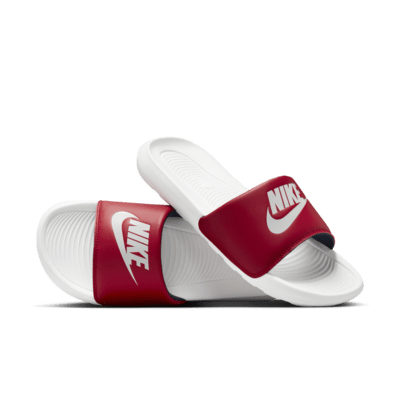 Wat leuk Renderen Diagnostiseren Nike Victori One Men's Slides. Nike.com
