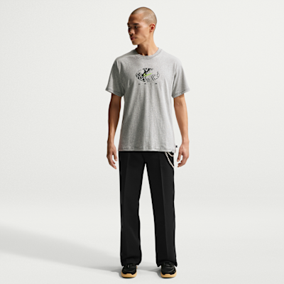 나이키 SB 스케이트보딩 티셔츠