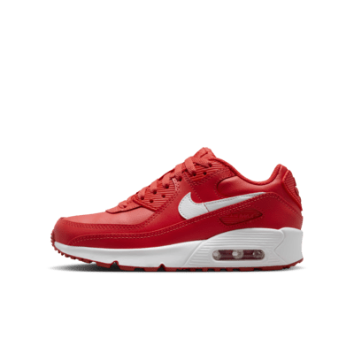 Nike Air Max 90 LTR 大童鞋款