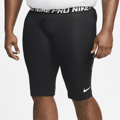 Mallas cortas de béisbol para hombre Nike Pro