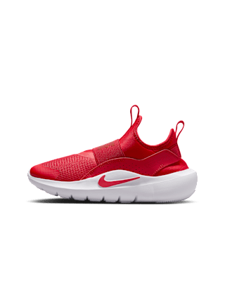 Детские кроссовки Nike Flex Runner 4 Big Kids' для бега