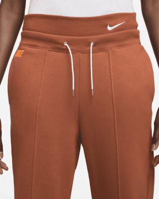 women's nike icon clash fleece training pants