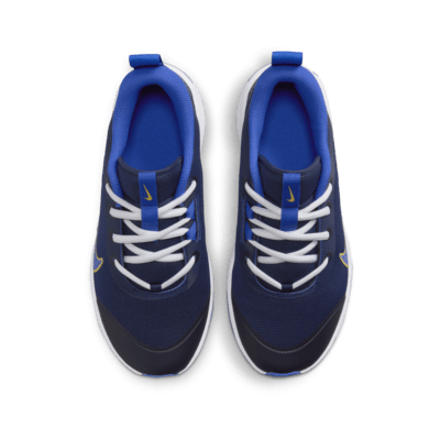 Chaussure de sport en salle Nike Omni Multi-Court pour ado