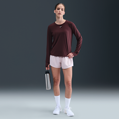 Dámské tričko Nike One Classic Dri-FIT s dlouhým rukávem