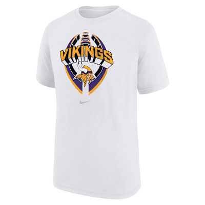Minnesota Vikings Legend Icon
