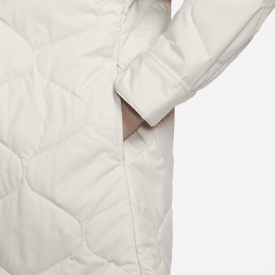 Nike Sportswear Essential Women's Quilted Trench