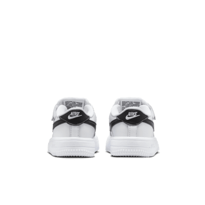 Tenis para bebé e infantil Nike Force 1 Low EasyOn