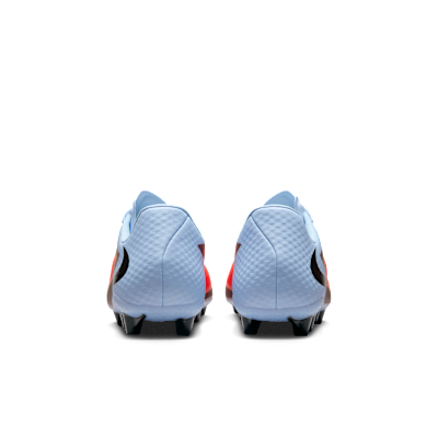 Nike Phantom 6 Low Academy Suni Çim Kramponu