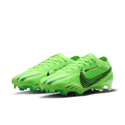 Nike Vapor 15 Elite Mercurial Dream Speed FG Low-Top Soccer Cleats