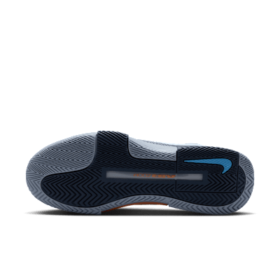 Nike Zoom GP Challenge 1 Men's Hard Court Tennis Shoes
