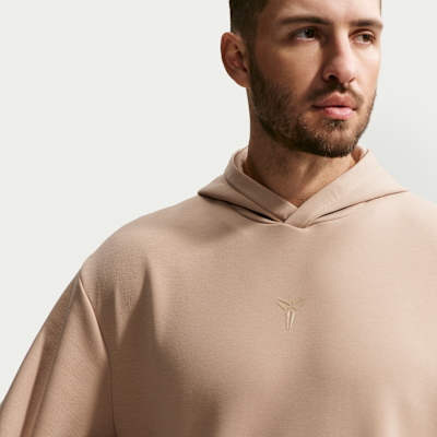 Kobe Men's Nike Dri-FIT Pullover Basketball Hoodie