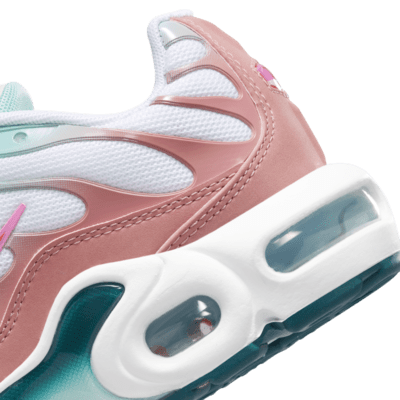 Tenis para niños grandes Nike Air Max Plus