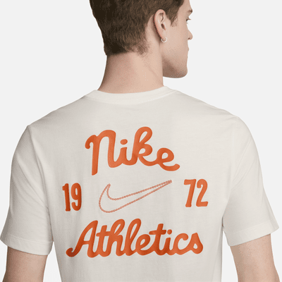 Playera para hombre Nike Sportswear