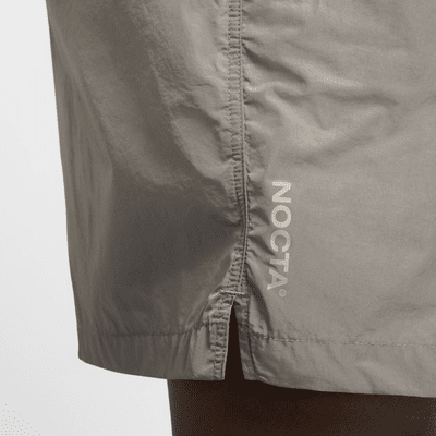 NOCTA Cardinal nylon shorts