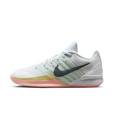 Chaussure de basket Sabrina 3 « Silencer »