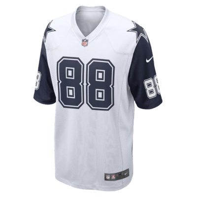 Jersey de fútbol americano Game para hombre NFL Dallas Cowboys (CeeDee Lamb)