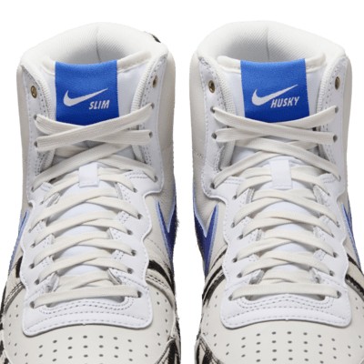 Calzado de básquetbol para hombre Nike Terminator High (Tennessee State)