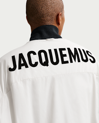 Nike x Jacquemus