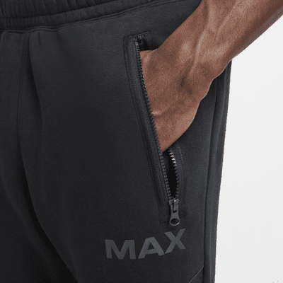 Pantalon de jogging en tissu Fleece Nike Sportswear Air Max pour Homme