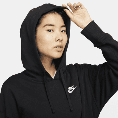 Nike Sportswear Club Fleece Women's Oversized Hoodie